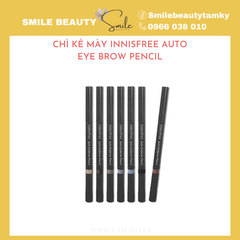 Chì kẻ mày Innisfree