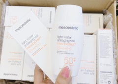 Kem chống nắng Mesoestetic SPF 50+ 50ml