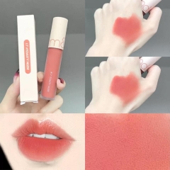 Son Kem Lì Romand Zero Velvet Tint