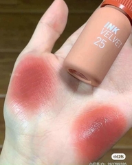 Son kem lì Peripera Ink Velvet Tint