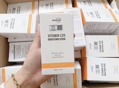 Serum Dưỡng Trắng Sáng Da, Giảm Thâm Mediphar Vitamin C20 30ML