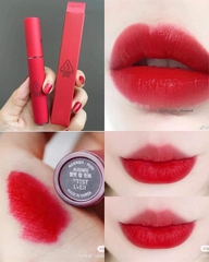 Son Kem Lì 3CE Velvet Lip Tint 4g