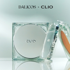 Phấn Nước Clio Kill Cover  Cushion SPF50+ PA+++
