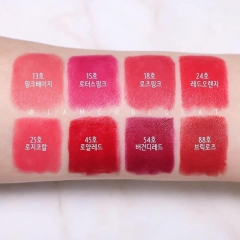 Son Whoo Velvet Lip Rouge