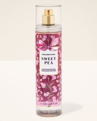 Xịt thơm Bodymist Bath & Body Works 236ml