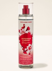 Xịt thơm Bodymist Bath & Body Works 236ml