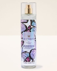 Xịt thơm Bodymist Bath & Body Works 236ml