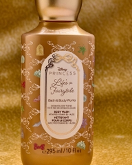 Sữa tắm  Bath & Body Works
