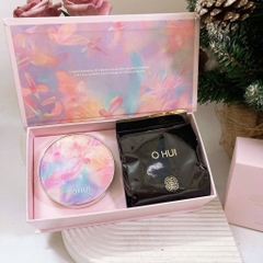 Phấn nước Ohui Ultimate Cover Lifting Cushion SPF50+/PA+++