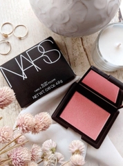 Má HồNg Nars Blush Fard A Joues Poudre 4.8G