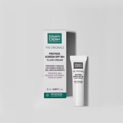 Kem Chống Nắng Martiderm Proteos Screen spf 50