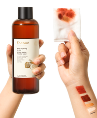 Nước tẩy trang sạch sâu, lành tính Cocoon