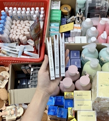 Chì Sáp Kẻ Mắt Nét Mảnh CLIO Sharp, So Simple