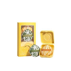 Bông Mút Trang Điểm AMORTALS