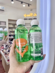 Dung Dịch Vệ Sinh Phụ Nữ Ziaja