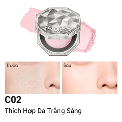 Phấn Phủ Dạng Bột COLORKEY