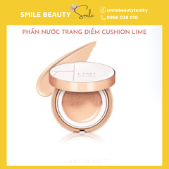 Phấn nước Lime Real (TRẮNG)