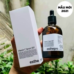 Serum trắng da Esthemax Vitamin C 561 100ml