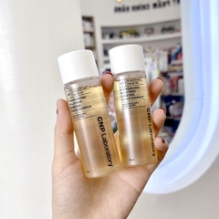 Toner Nước Thần Keo Ong Phục Hồi Da CNP Laboratory Treatment Ampule Essence