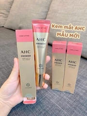 KEM MẮT AHC PREMIER AMPOULE IN EYE CREAM COLLAGEN T4