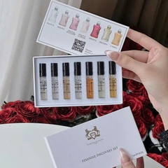Set Nước Hoa Nữ Parfums De Marly Feminine Discovery