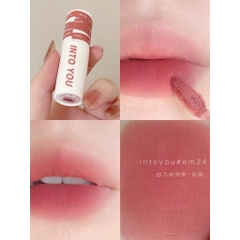 Son kem + Má hồng Into You Shero Super Matte Lip & Cheek Mud
