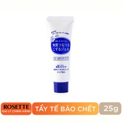Gel tẩy tế bào chết Rosette 120g