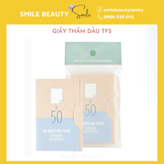 Giấy thấm dầu TFS cao cấp