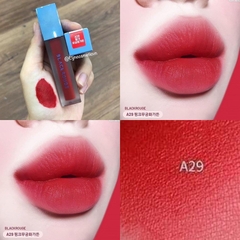 Son kem lỳ Black Rouge Air Fit Velvet Tint Ver6