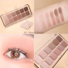 Bảng Mắt Clio Pro Eye Palette Air