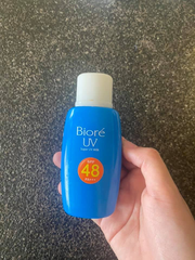 Kem chống nắng Biore bản Đài 50ml