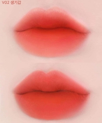 Son Bbia Velvet Tint Extra Bounce