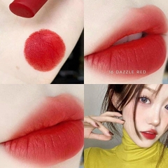 Son thỏi siêu mịn Romand New Zero Matte Lipstick