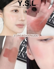 Má Hồng YSL Make Me Blush Liquid Blush