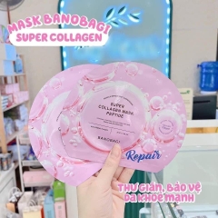 Mặt nạ Banobagi Super Collagen