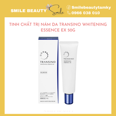 Tinh chất trị nám da Transino  50g