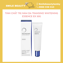 Tinh chất trị nám da Transino Whitening Essence EX 50g