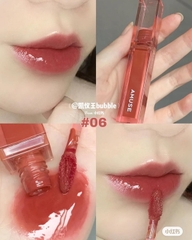 Son bóng Amuse Dew Tint