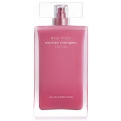 Nước hoa nữ Narciso Rodriguez fleur Musc For Her 100ml