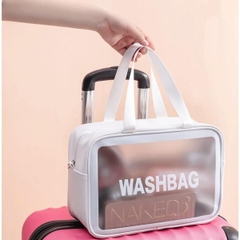 Túi đựng mỹ phẩm đồ trang điểm đi du lịch washbag
