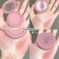 Phấn Má Hồng 3ce Face Blush