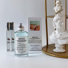 Nước hoa replica bubble bath Maison Margiela