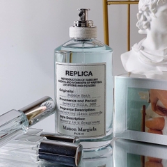 Nước hoa replica bubble bath Maison Margiela