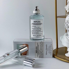 Nước hoa replica bubble bath Maison Margiela