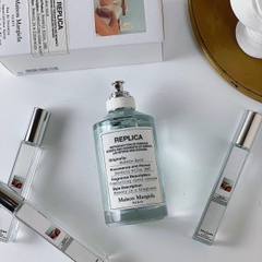 Nước hoa replica bubble bath Maison Margiela