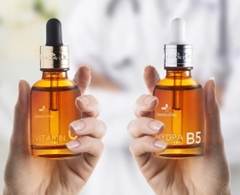 Serum dưỡng da GoodnDoc B5 phục hồi 30ml