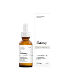 Serum phục hồi The Ordinary Amino acid + B5 30ml