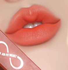 Son Black Rouge Air Fit Velvet Tint Ver.8