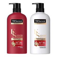 Cặp Dầu gội xả Tresemme 400ml
