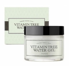 Kem dưỡng dạng gel I'm From Vitamin Tree Water Gel
